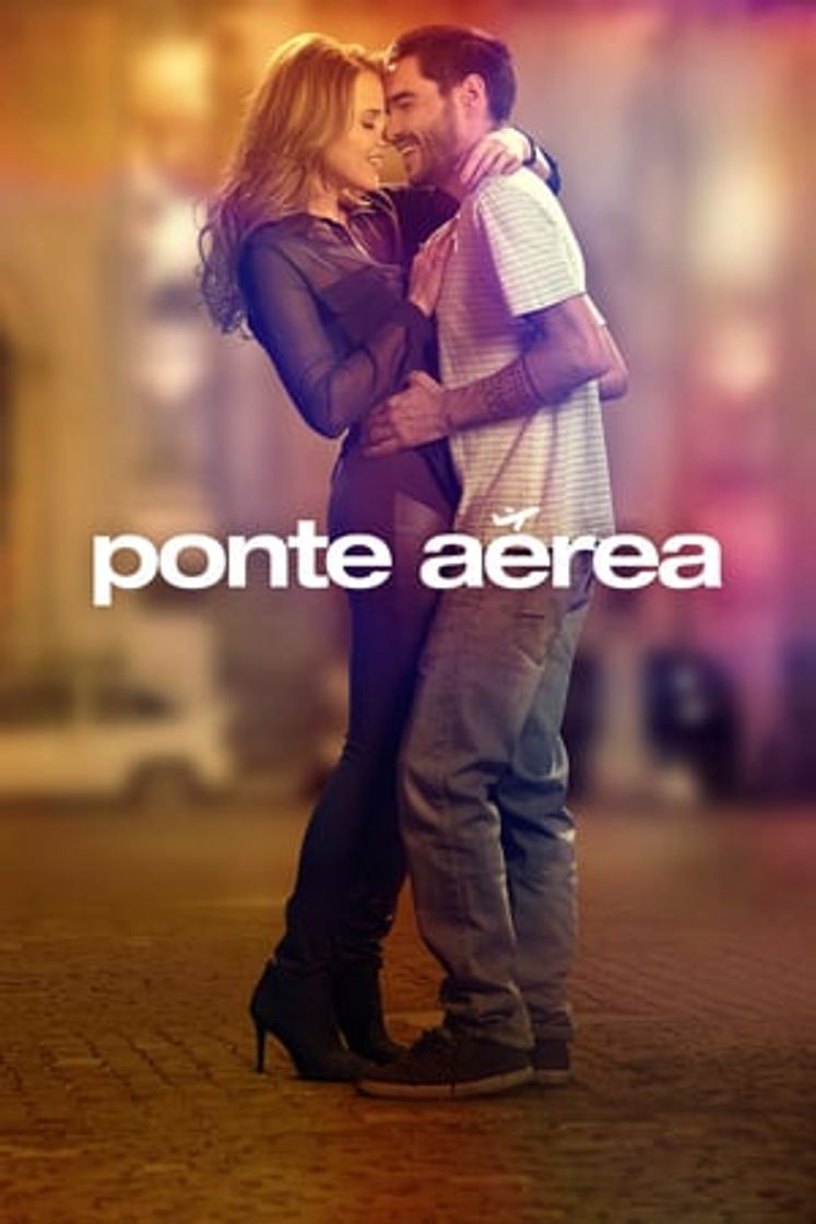 Movie Ponte Aérea