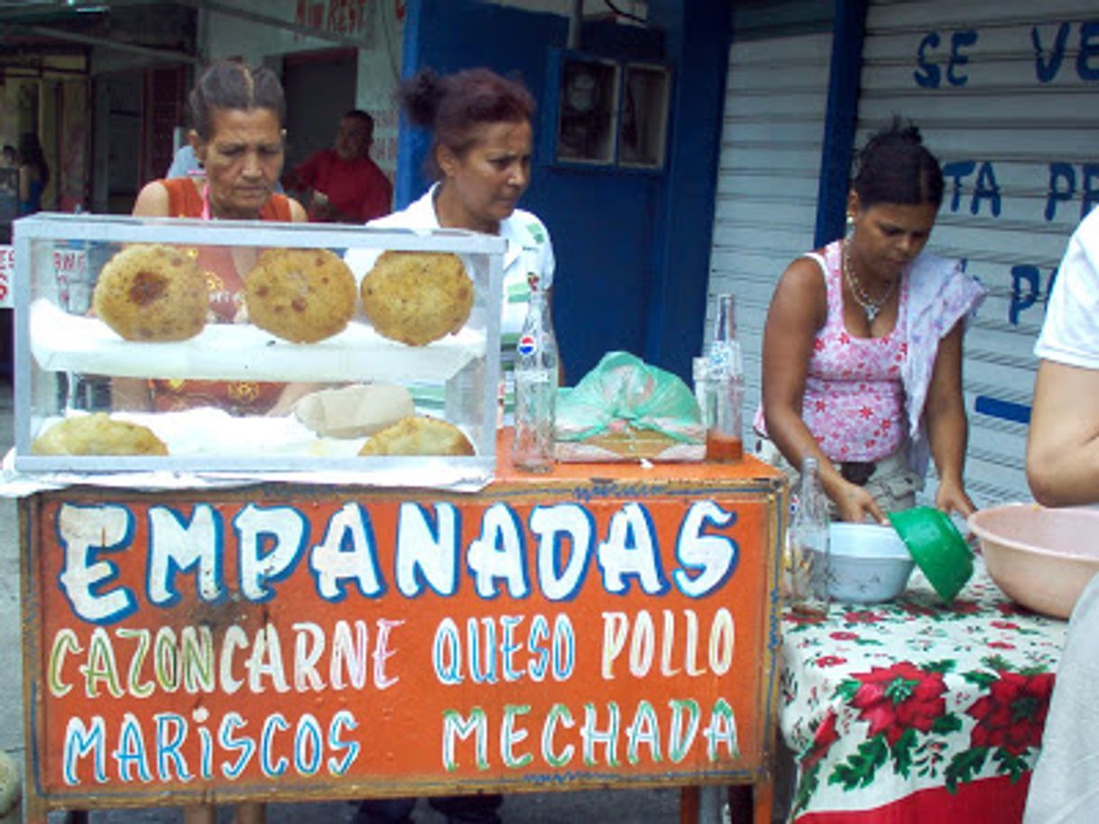 Restaurantes Empanadas El Palito