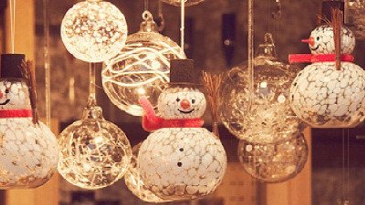 Social 10 ideias criativas para decorar a casa no Natal. Inove e renove!