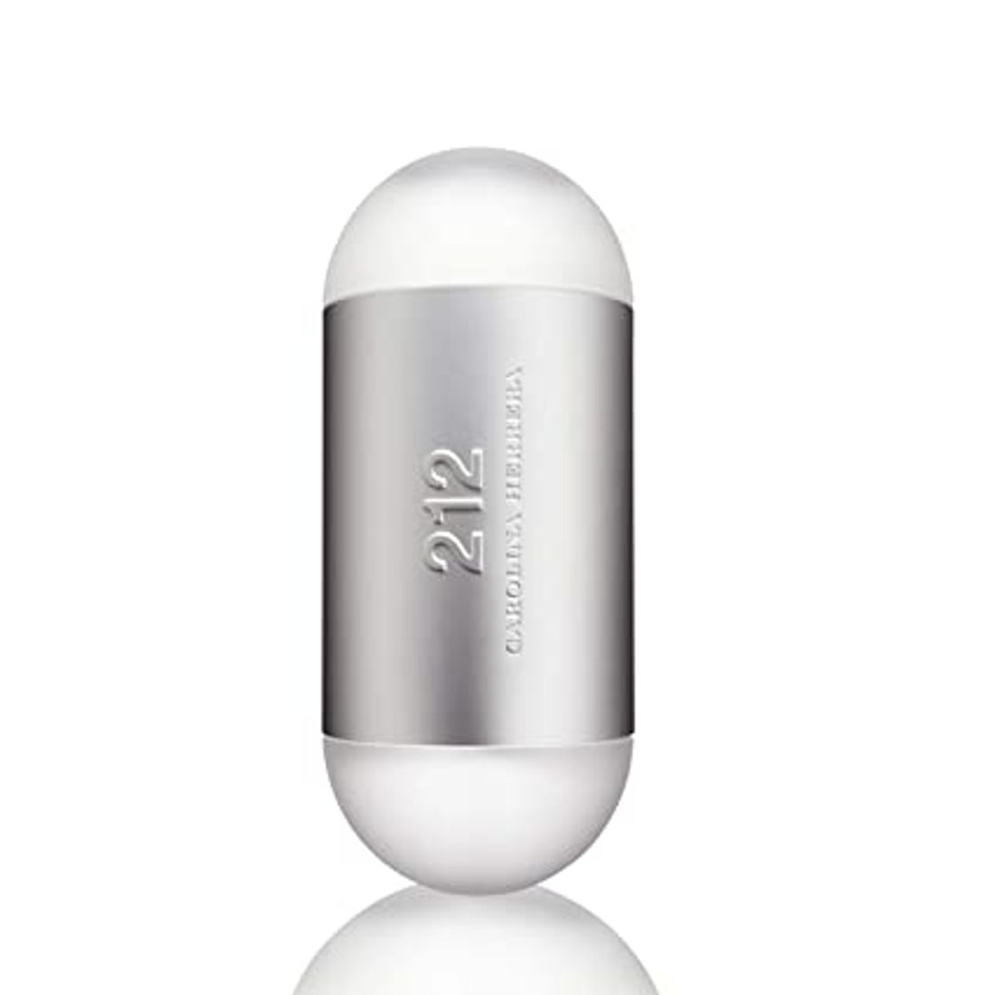 Social 212 NYC Carolina Herrera, Eau de Toilette 100 ml | notino.pt