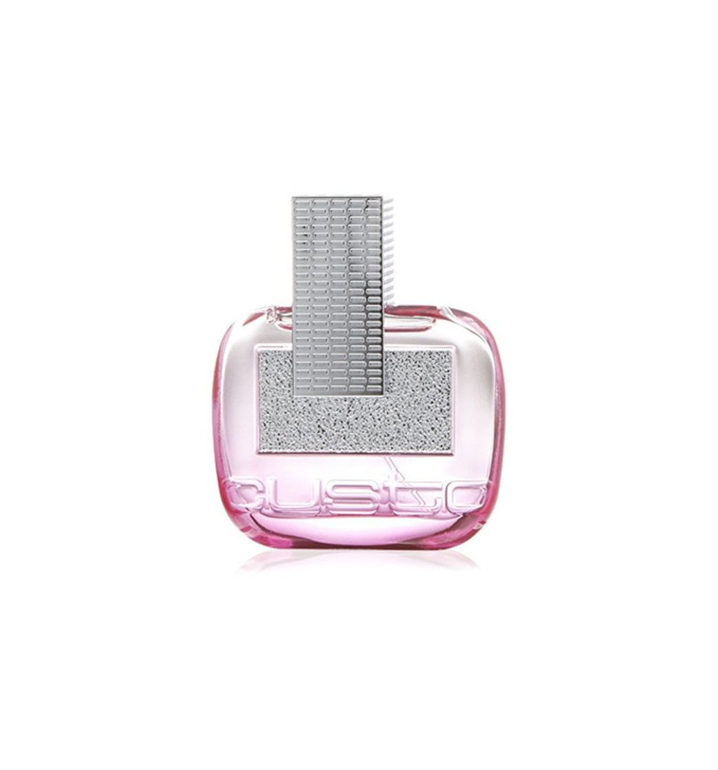 Beauty Custo woman l eau eau de toilette 30ml con vaporizador