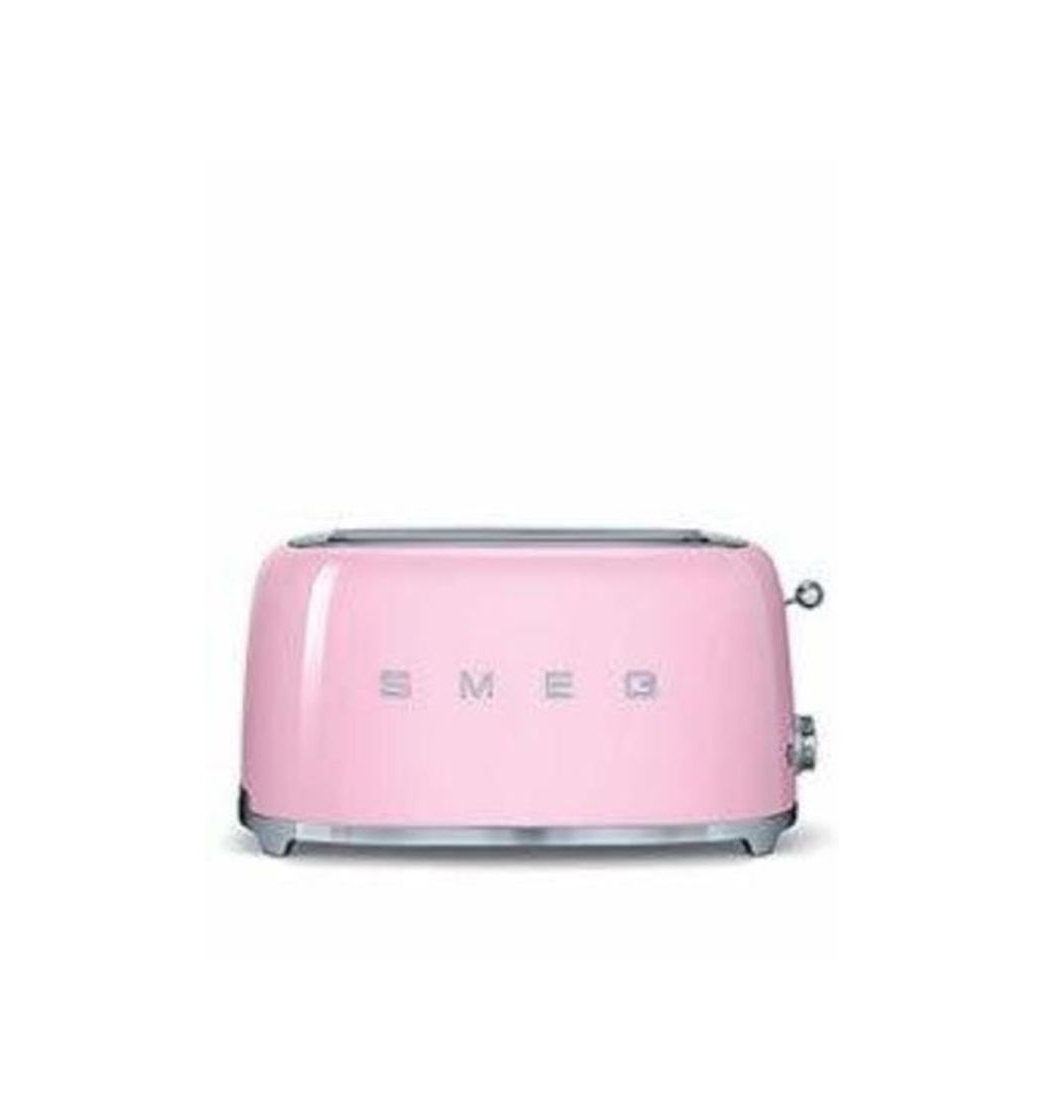 Home SMEG Tostador TSF02PKEU