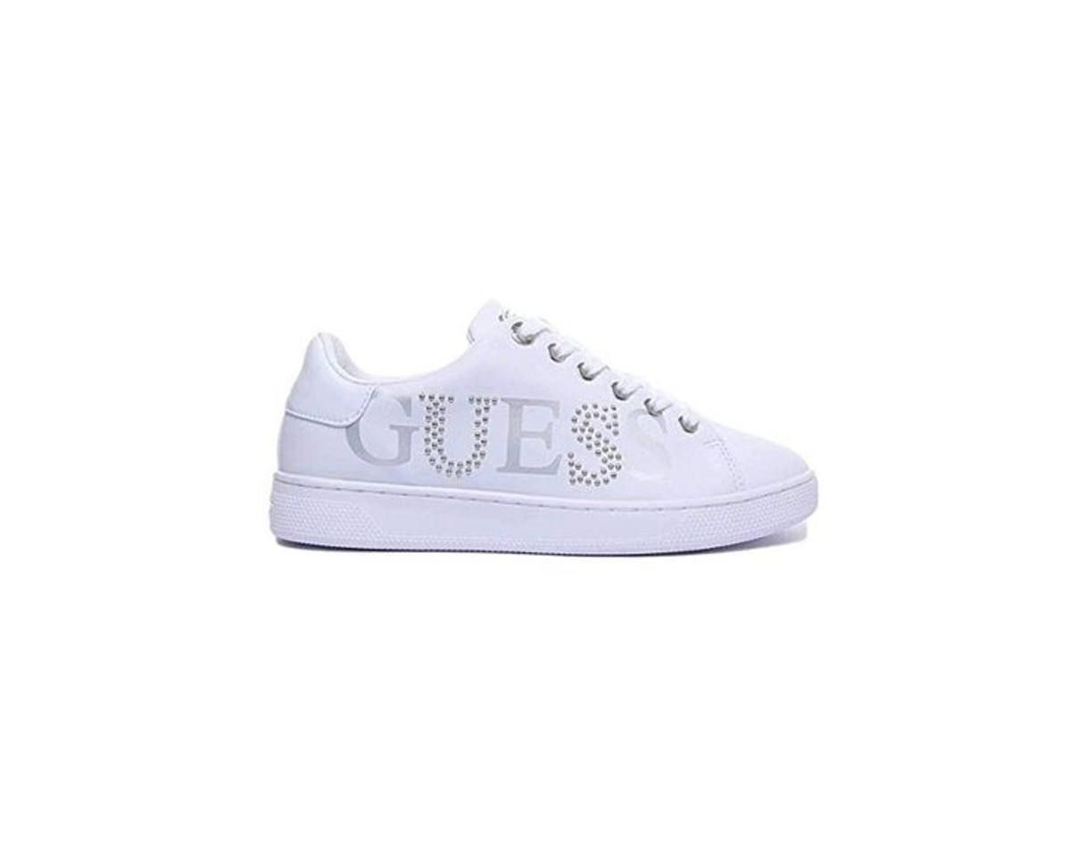 Producto Guess FL5RIDELE12 Zapatillas Mujer 37