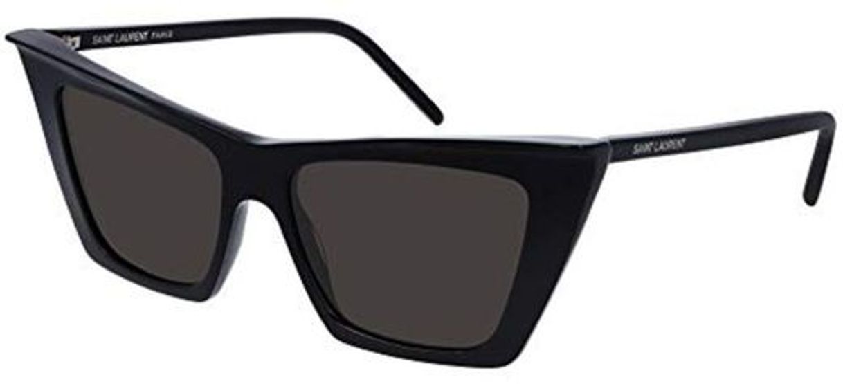 Moda Gafas de Sol Saint Laurent SL 372 BLACK