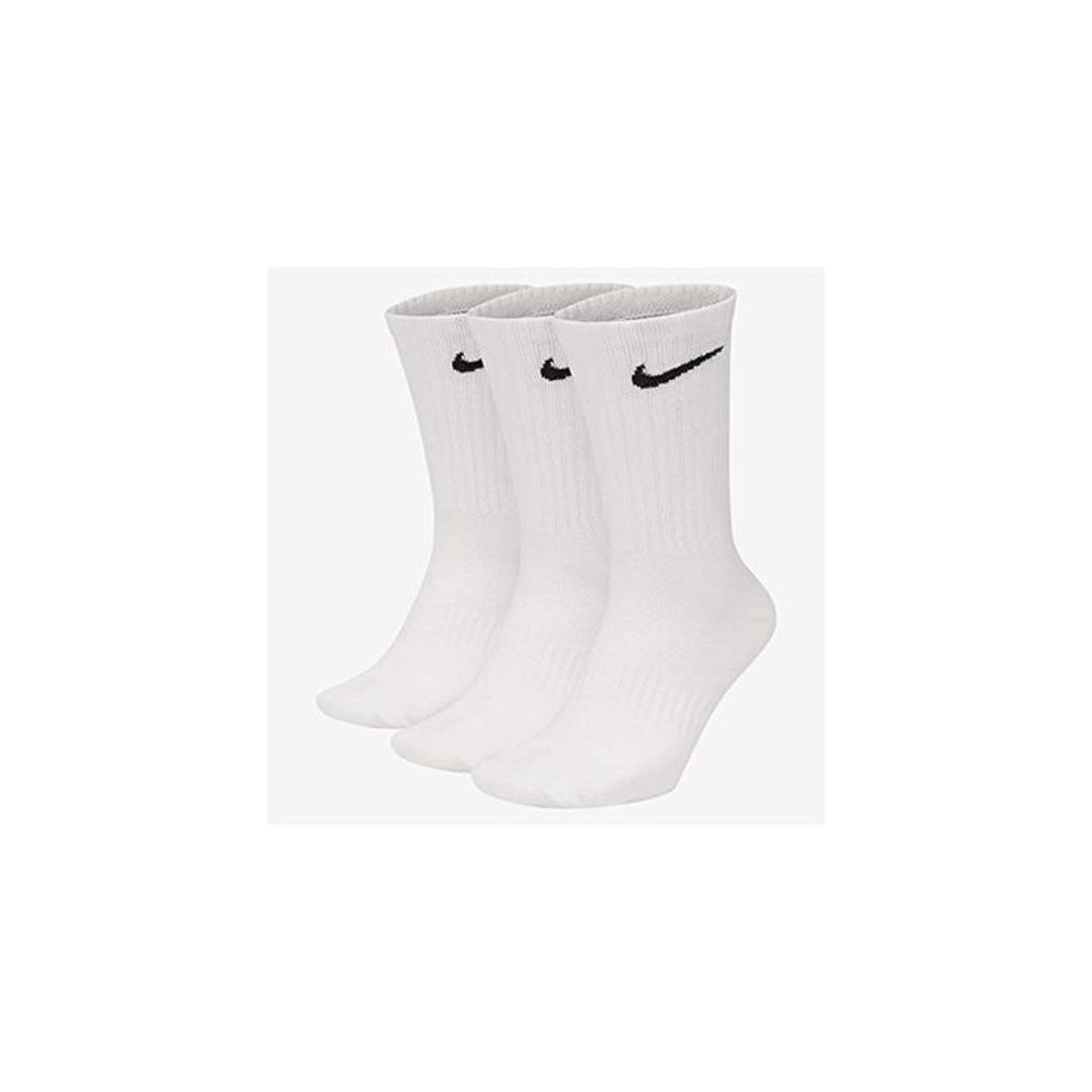 Producto Nike Everyday Lightweight Crew Trainings Socks