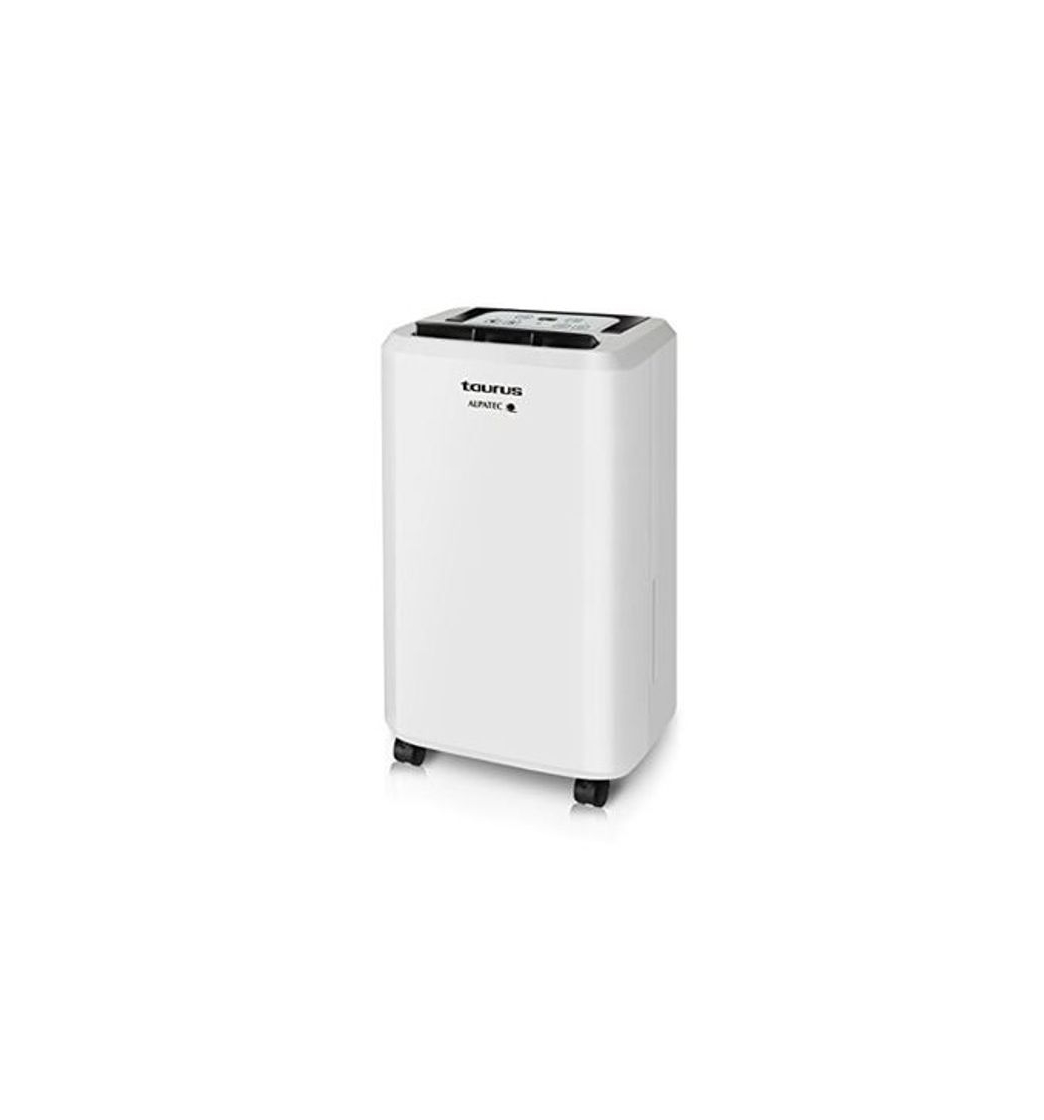 Taurus DH201 Deshumificador de aire por condension