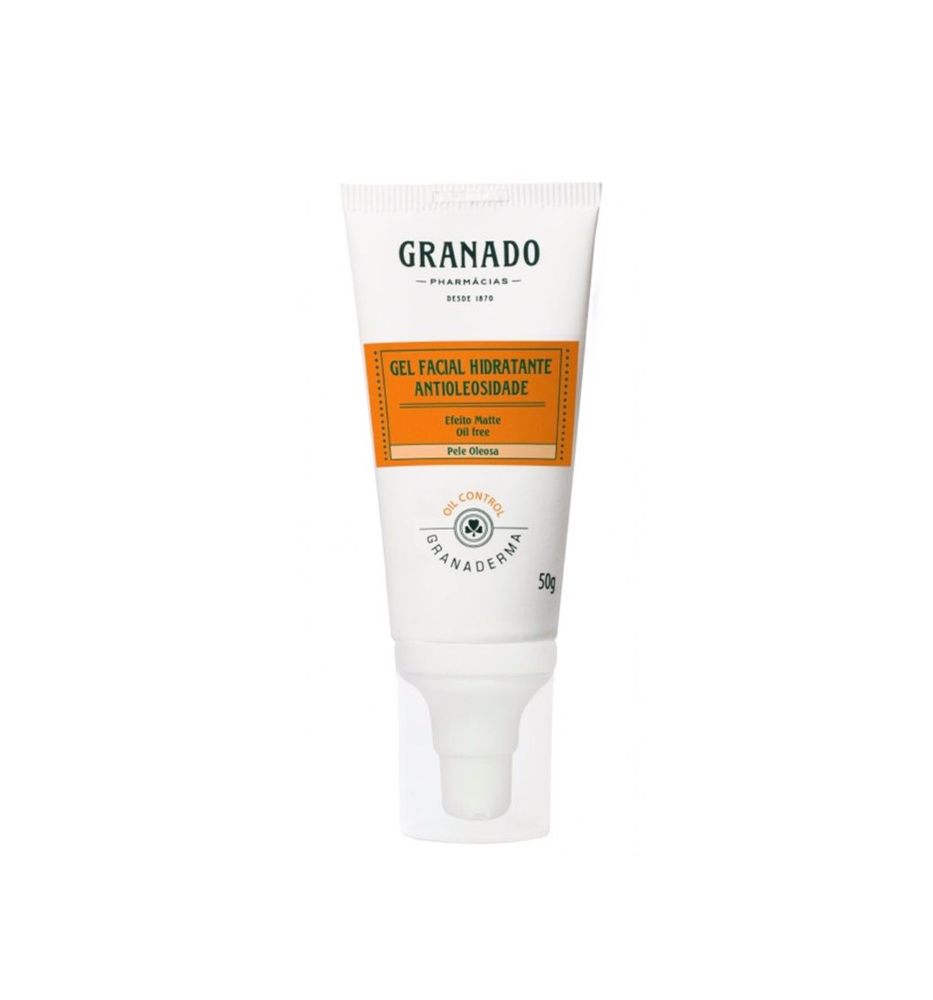 Products Hidratante Facial Granado