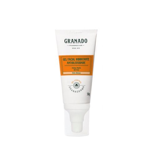 Hidratante Facial Granado