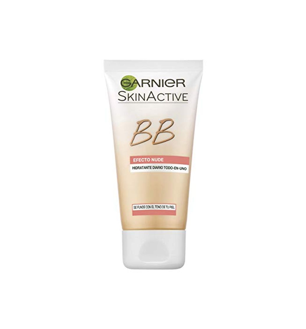 Beauty Garnier BB Cream Nude Crema Facial