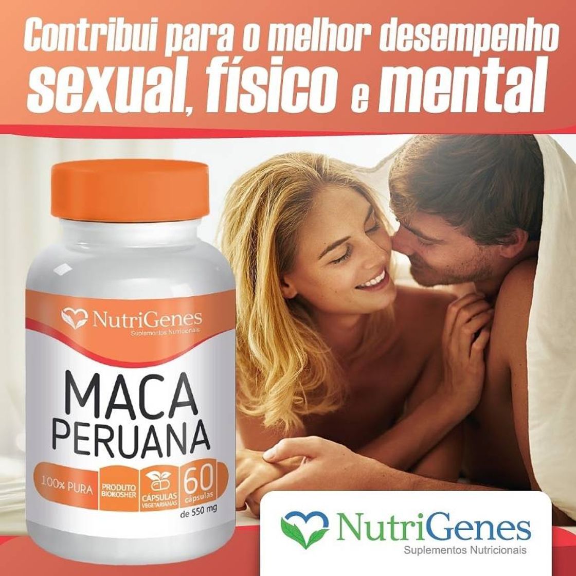 Productos Maca Peruana 