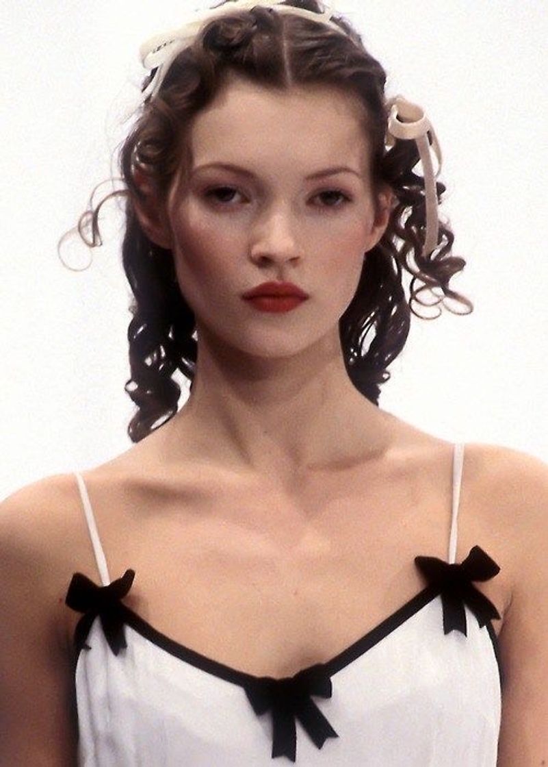 Fashion Kate Moss 