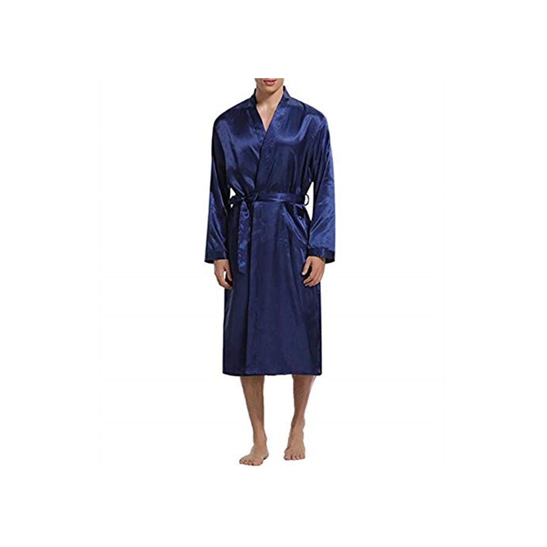 Products Hombres Albornoz Pareja Delgado Yukata Pijamas De Secado Rápido Ropa De Casa Camisón Gris Rojo Marrón Roupao Feminino