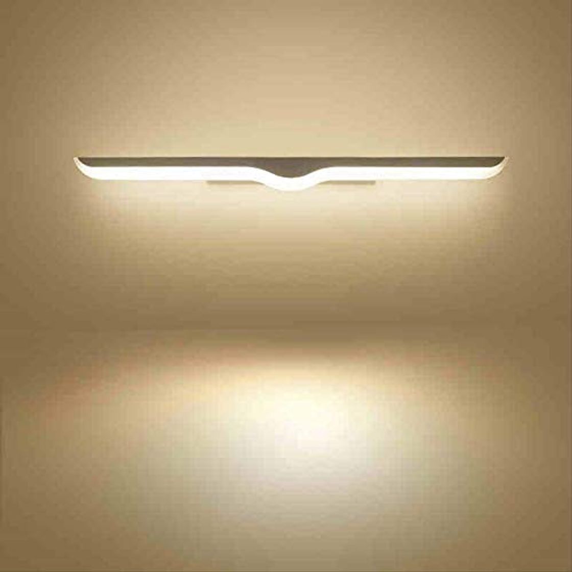 Producto Aplique Pared Baño Espejo Led Luz 0