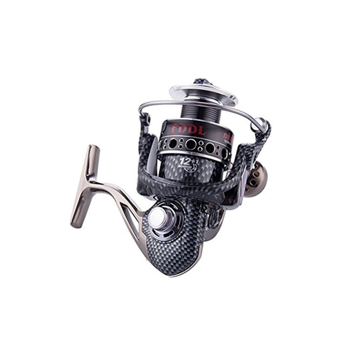 Products VORCOOL Carrete de pesca spinning 12