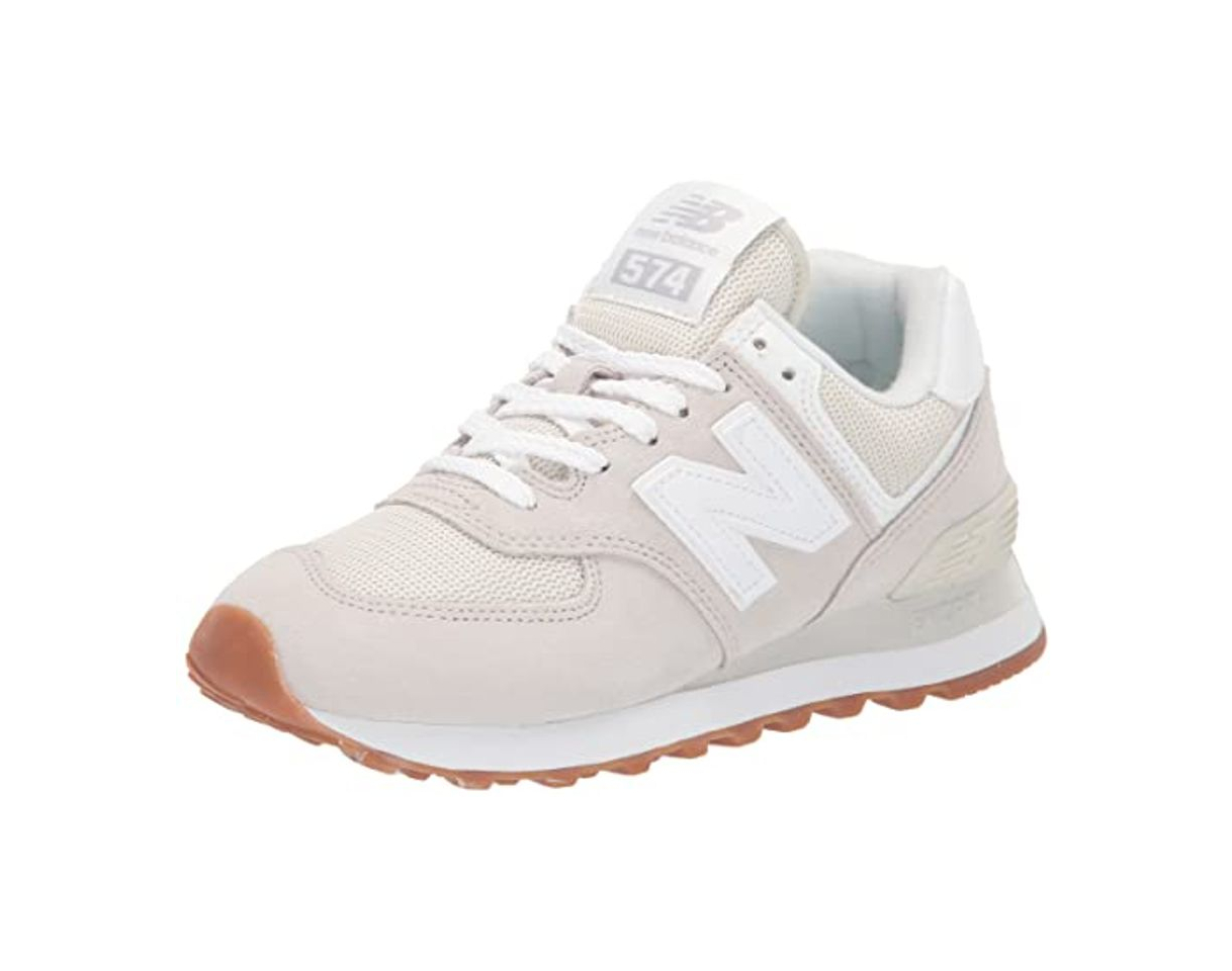 Moda New Balance WL574V2