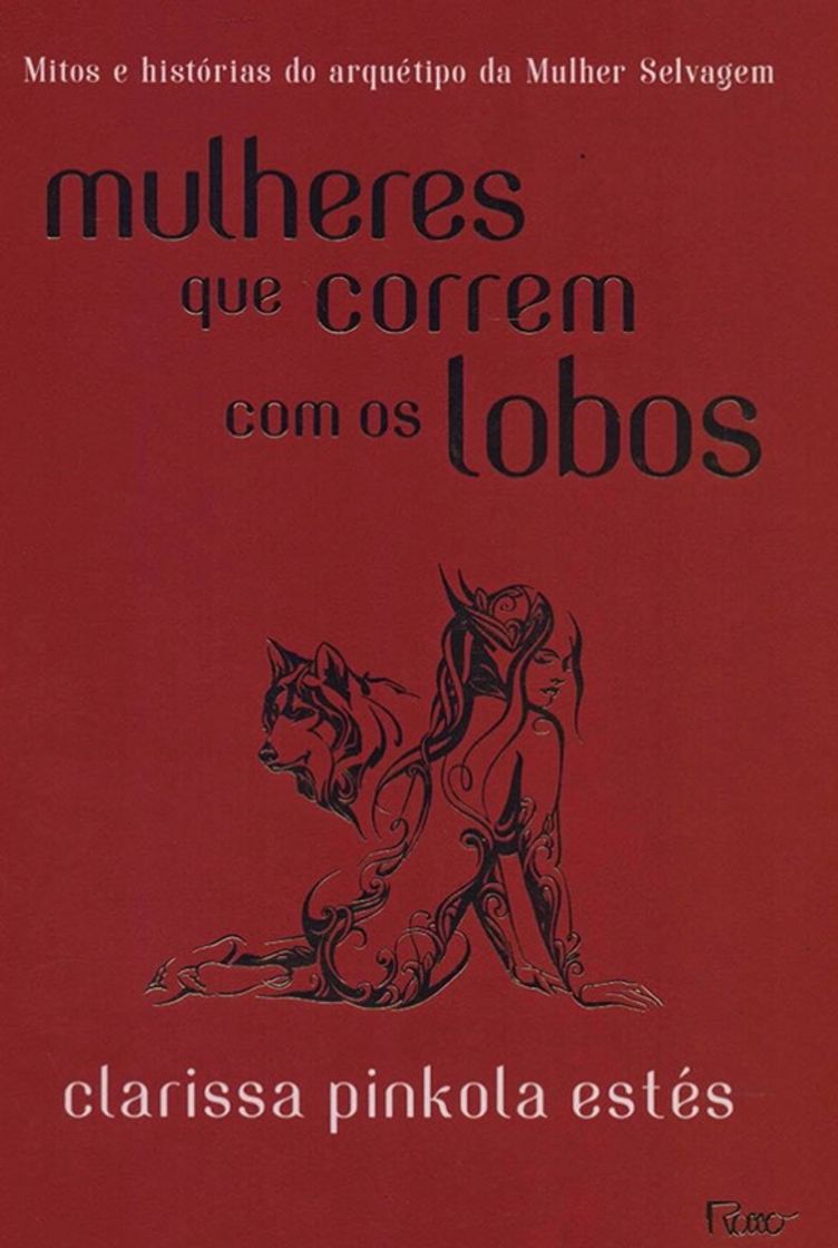 Moda Mulheres que correm com os Lobos