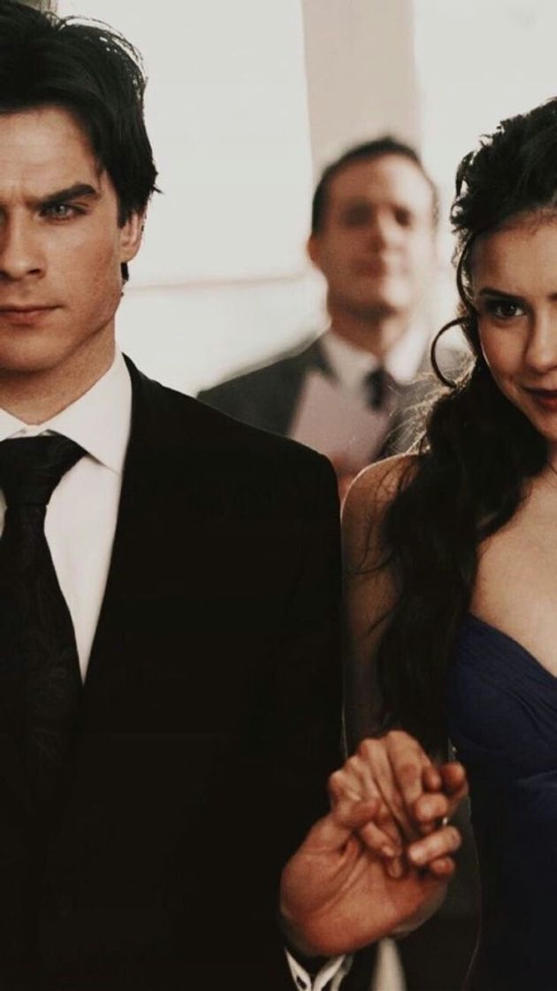 Fashion Delena