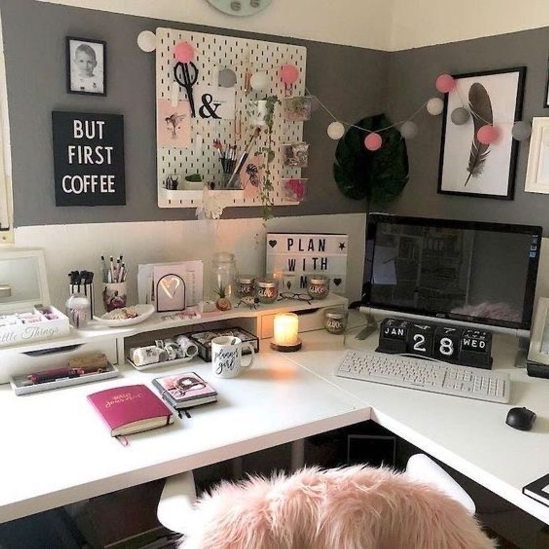 Fashion Home Office 