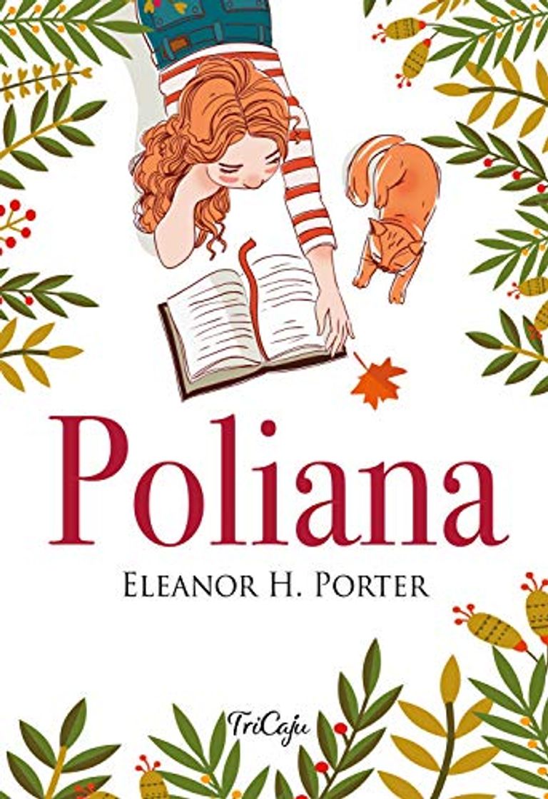 Libro Poliana