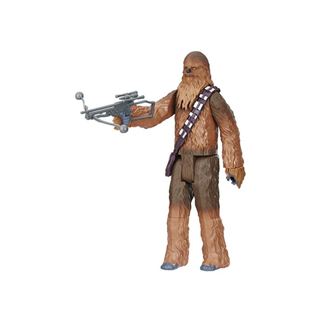 Social Star Wars Chewbacca Figura E2988