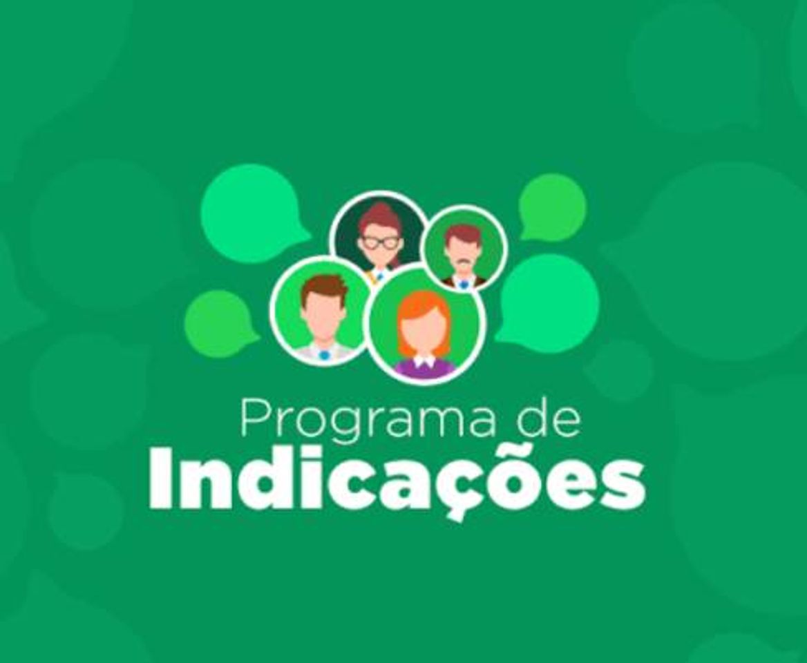 Social Sigo todos de volta e assim que vira unicórnio ajudo indicar