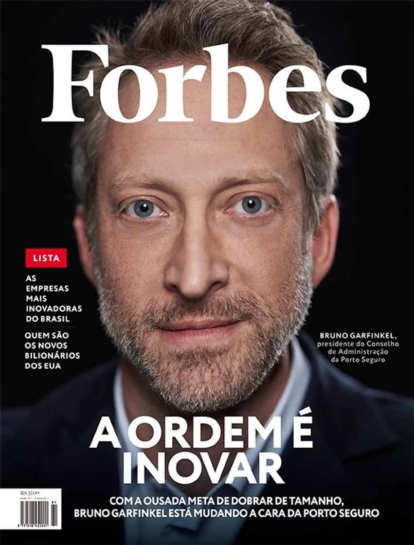 Moda Forbes Brasil - o maior portal de tecnologia e business 