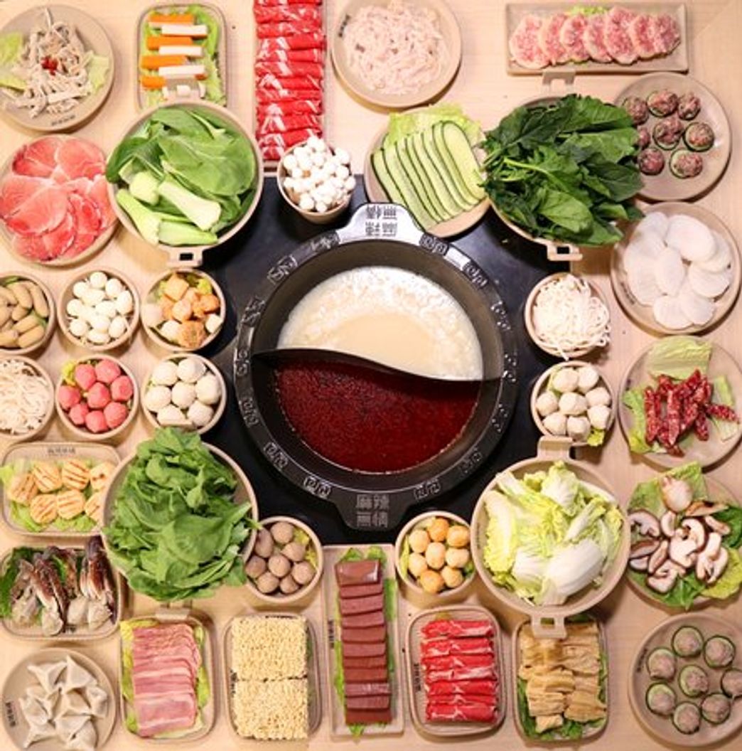Restaurants Spicy Soul Hot Pot