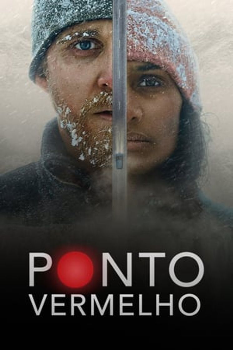 Película Punto rojo