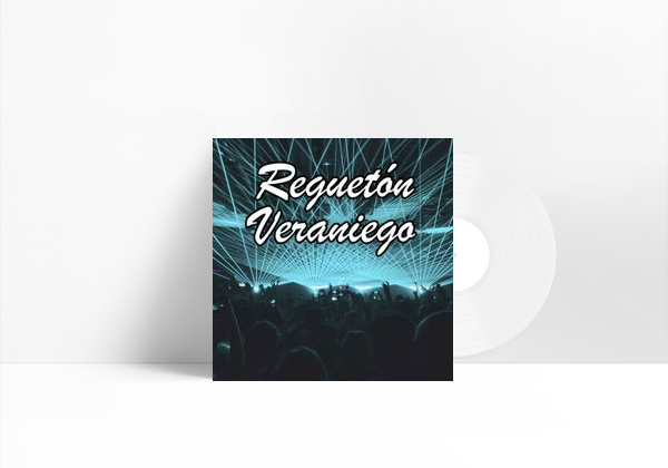 Music Me Voy Enamorando