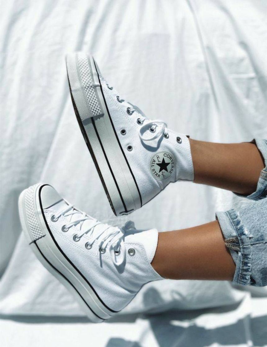 Fashion Converse