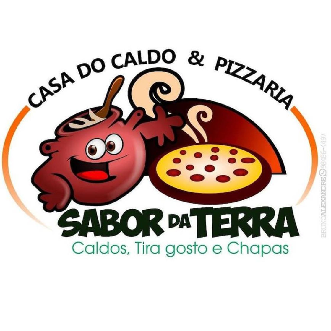 Restaurantes Sabor da Terra