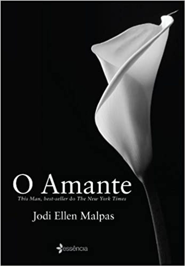 Libro O Amante