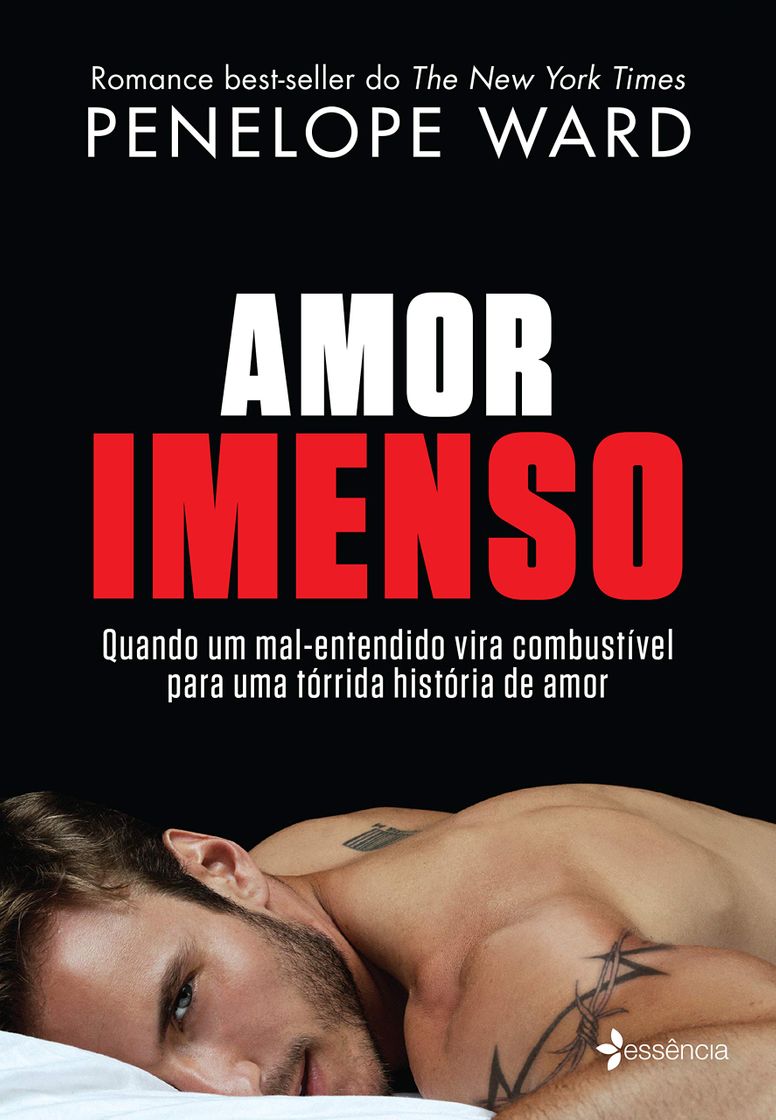 Libro Amor Imenso