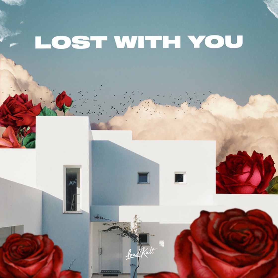 Canción Lost with You