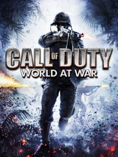 Call of Duty: World at War (Mobile)