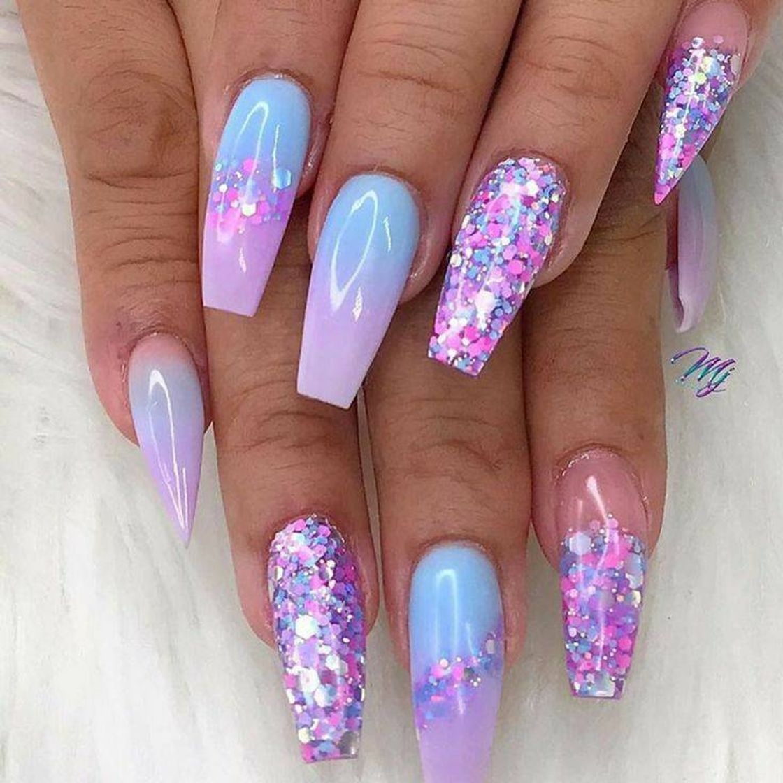 Moda Unhas