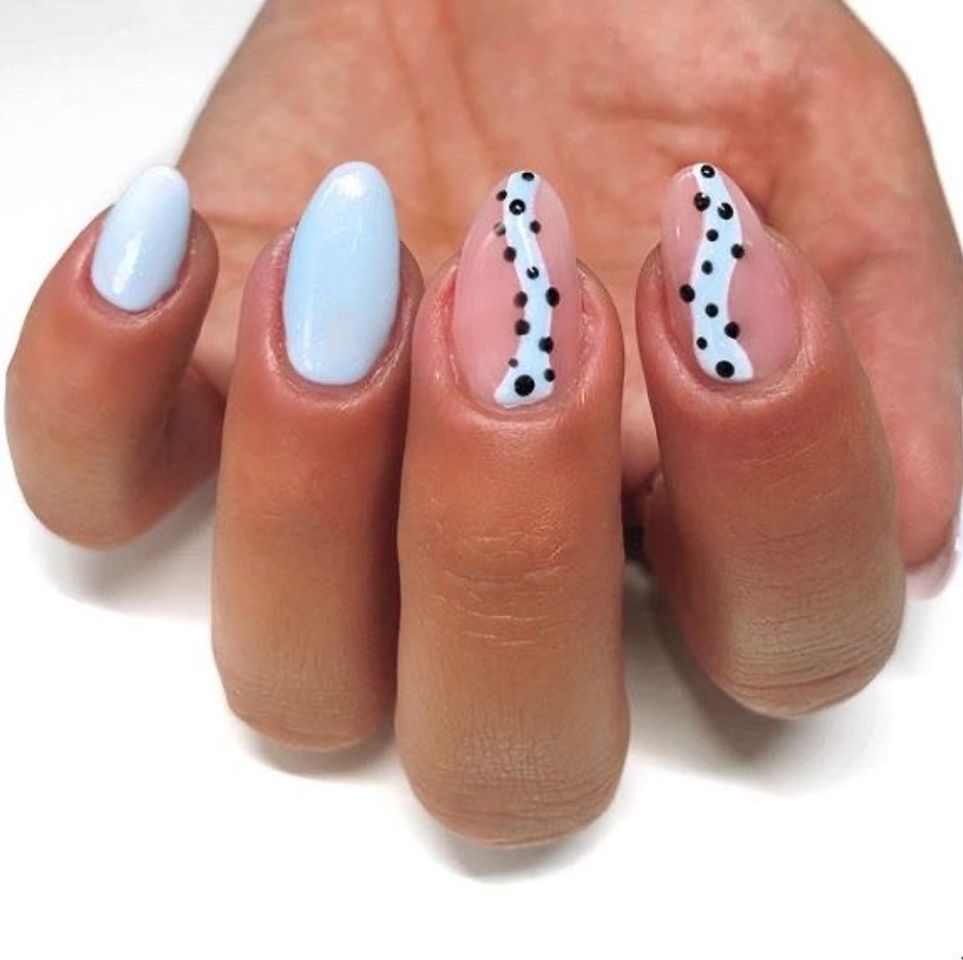 Fashion unhas para se inspirar 