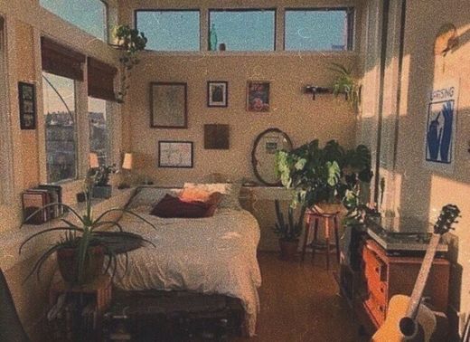 quarto/room