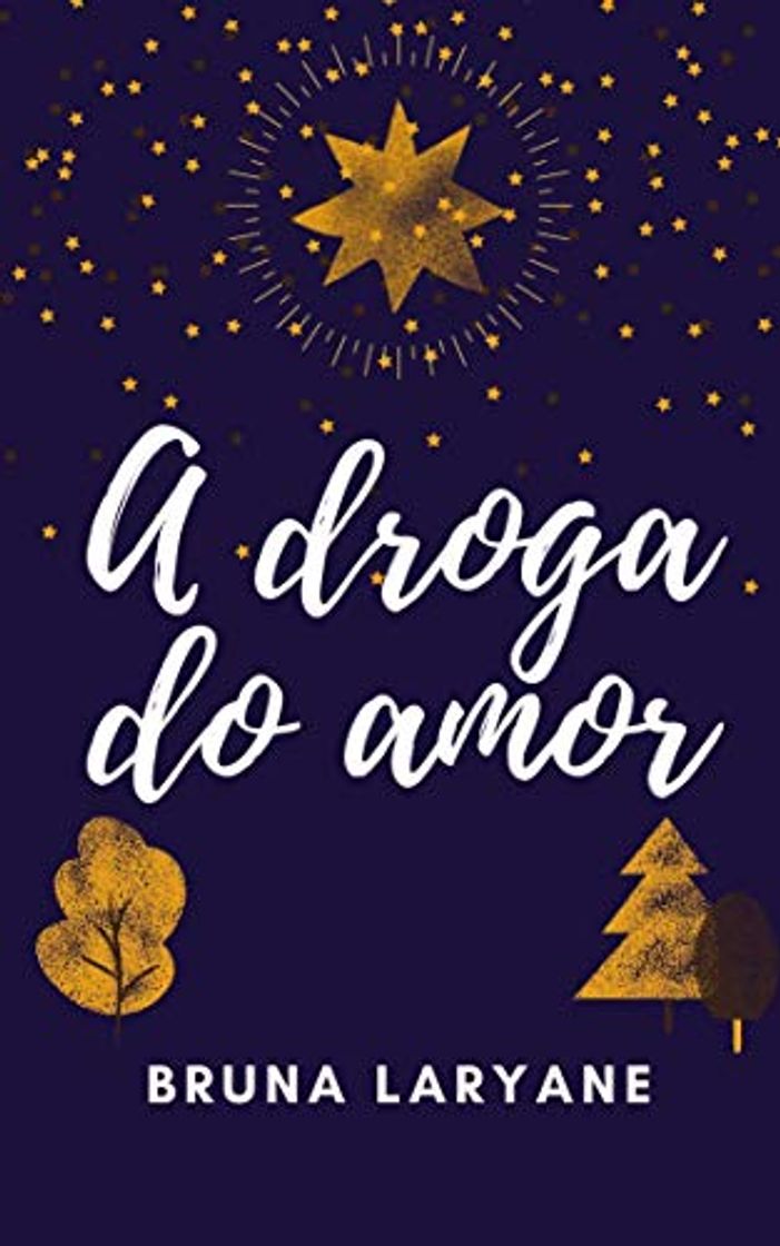 Libro A DROGA DO AMOR