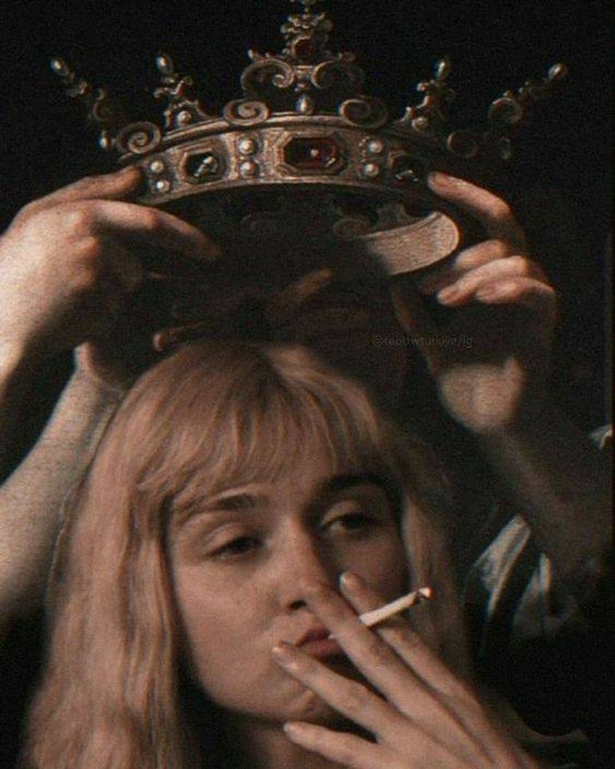Social Queen