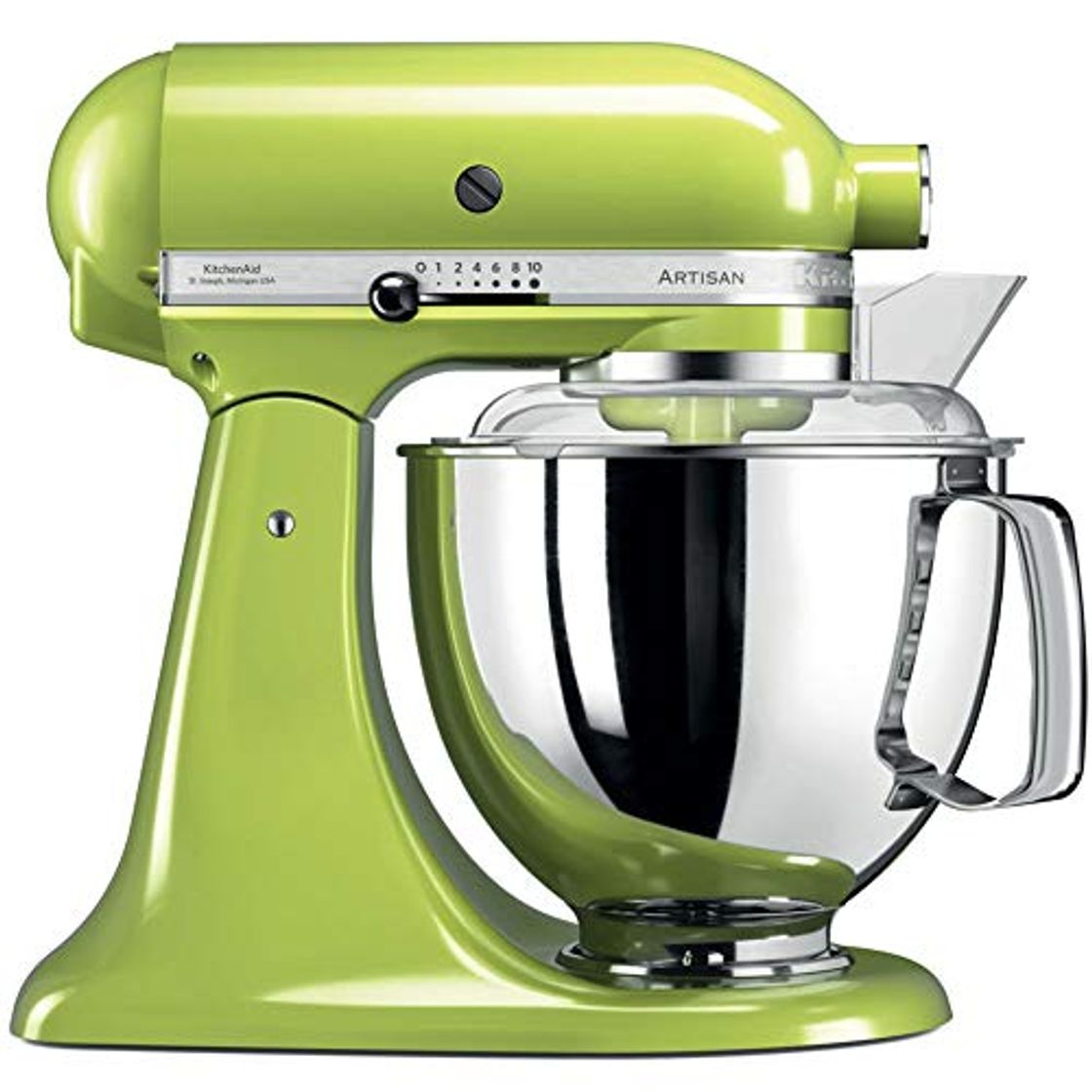 Producto KitchenAid Artisan - Robot de cocina