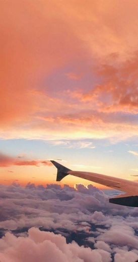 Céu 💙✈️