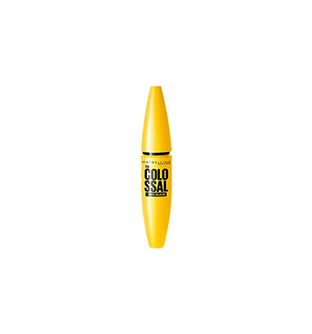 Social Maybelline New York Rimel