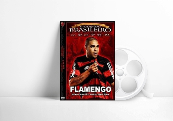 Movie Flamengo Hexa