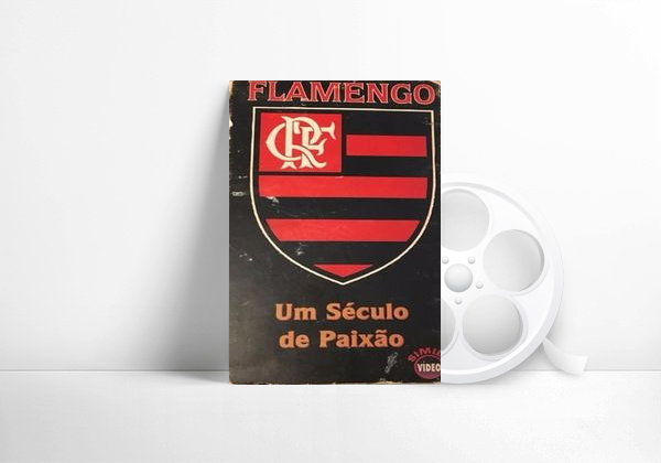 Movie Flamengo: A Century of Passion
