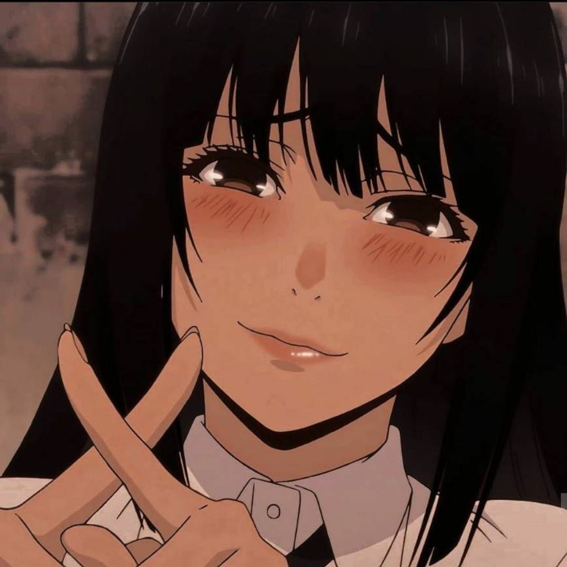 Serie Kakegurui