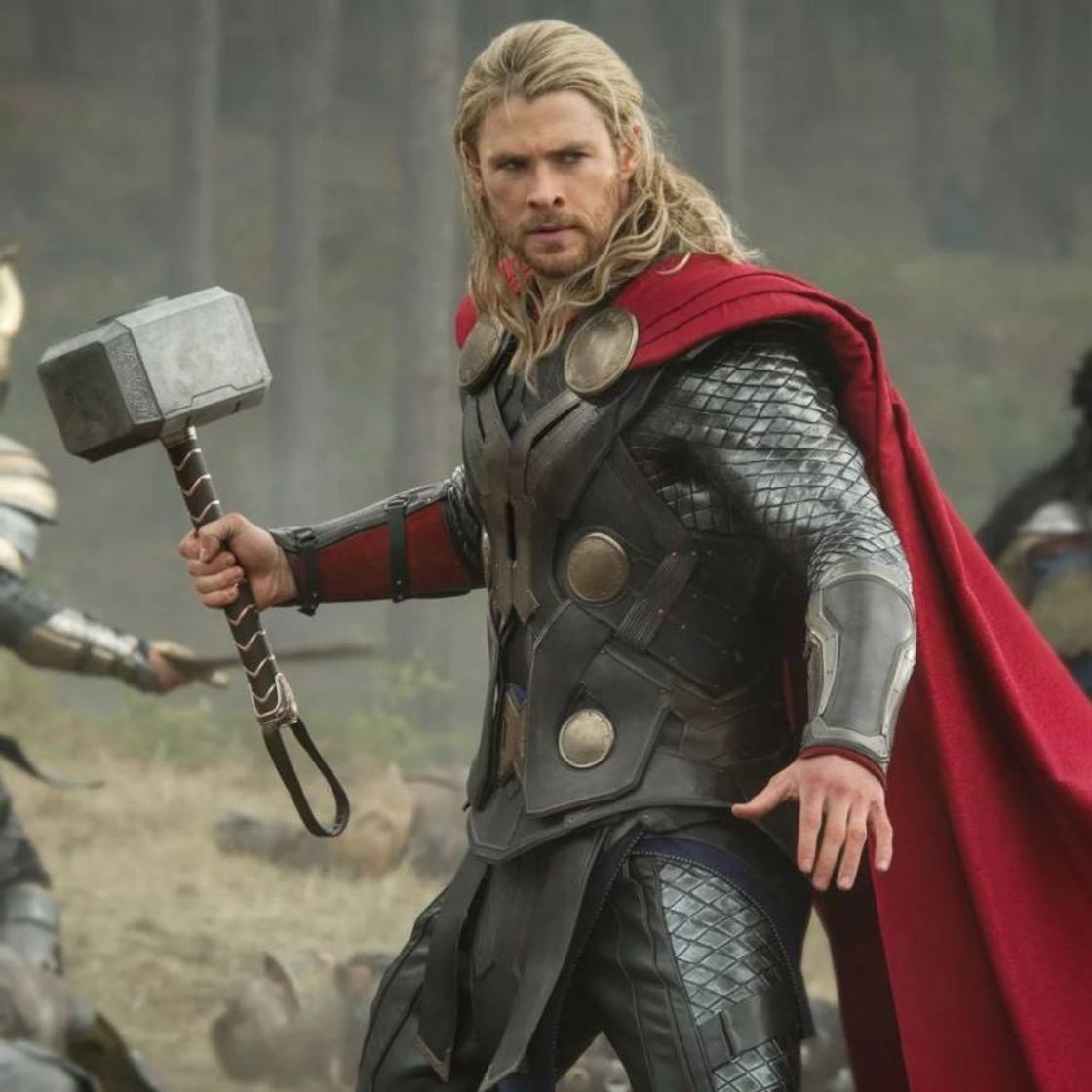 Movie Thor: Ragnarok
