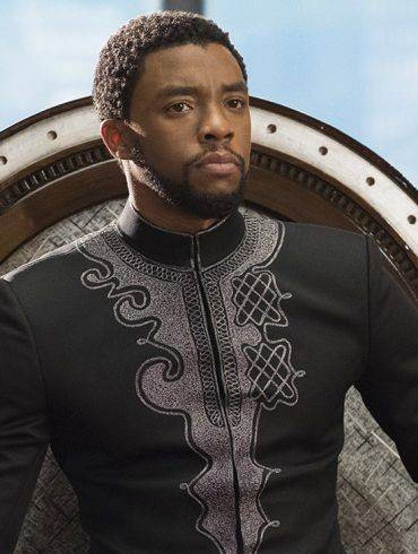 Movie Black Panther