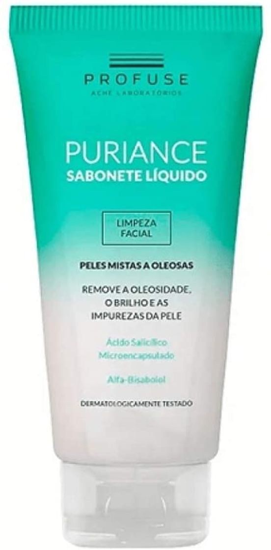 Moda Puriance Sabonete Líquido | Profuse