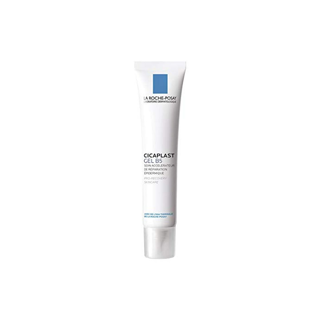 Producto La Roche Posay Cicaplast Accélérateur De Réparation Épidermique 40 Ml 1 Unidad